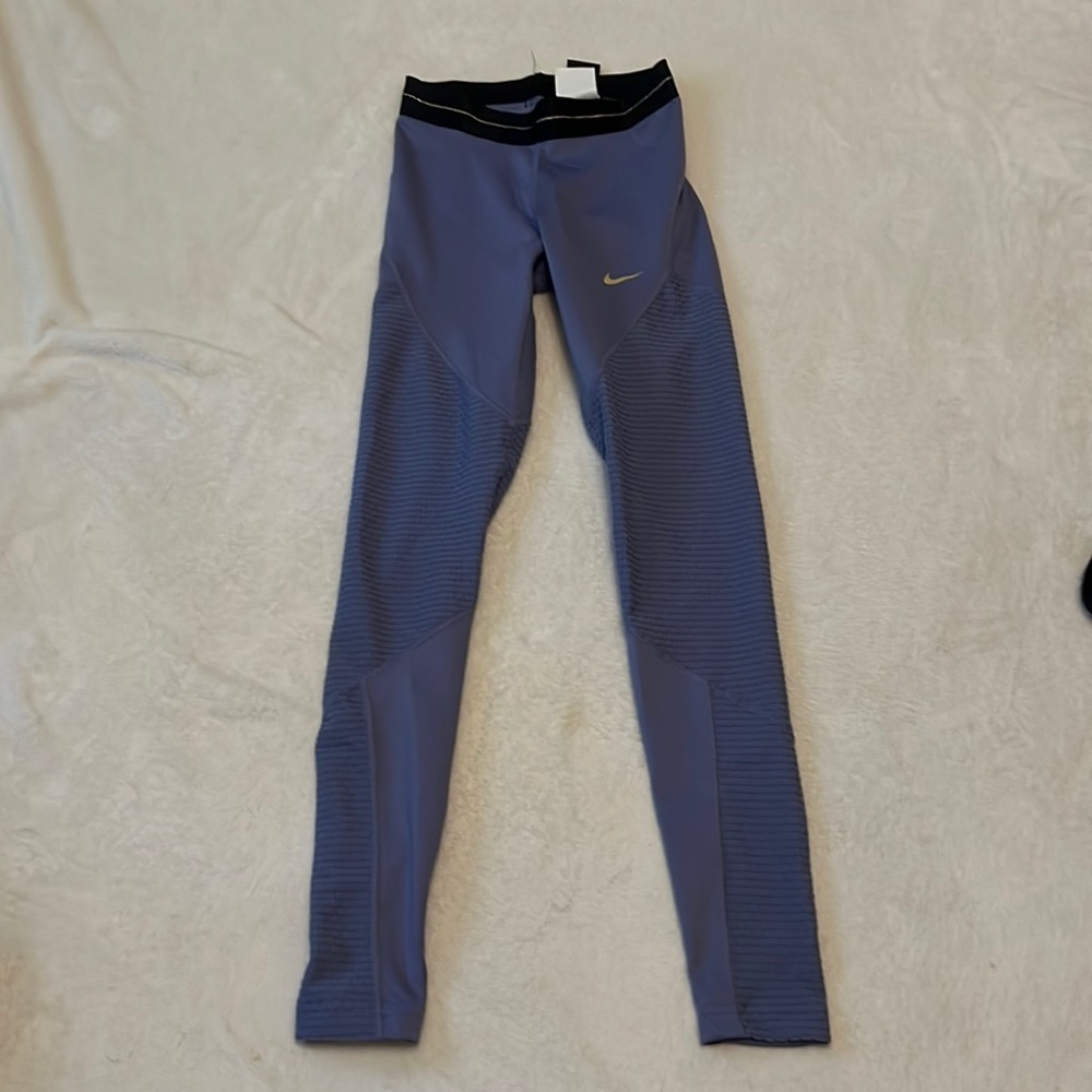nike pro leggings